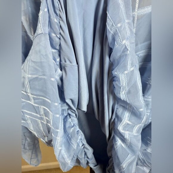 Gucci Angelina Maxi GG Platform Slide Sandals - Picture 7 of 8